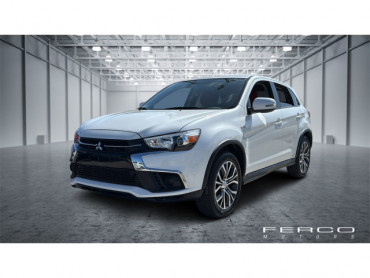 2019 Mitsubishi Outlander Sport 2.0 ES 4D Sport Utility - 69508 - Image 1