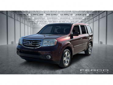 2015 Honda Pilot EX-L 4D Sport Utility - 69519SF - Image 1