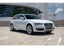 2015 Audi allroad 2.0T Premium Plus 4D Wagon - Image 1