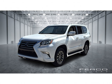 2019 Lexus GX 460 Luxury 4D Sport Utility - 69536AD - Image 1