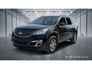 2017 Chevrolet Traverse 2LT 4D Sport Utility - 69548KRE - Image 1