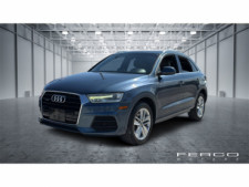 2016 Audi Q3 2.0T Premium Plus 4D Sport Utility - Image 1