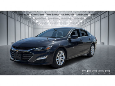 2023 Chevrolet Malibu LT 4D Sedan - RE69568 - Image 1