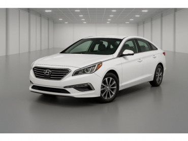 2015 Hyundai Sonata Limited 4D Sedan - 69940 - Image 1