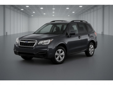 2017 Subaru Forester 2.5i Premium 4D Sport Utility - 69591RE - Image 1