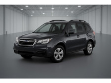 2017 Subaru Forester 2.5i Premium 4D Sport Utility - Image 1