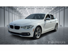 2018 BMW 3 Series 330i 4D Sedan - Image 1