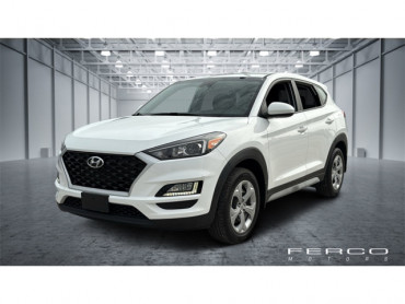 2019 Hyundai Tucson SE 4D Sport Utility - 69590RE - Image 1