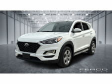 2019 Hyundai Tucson SE 4D Sport Utility - Image 1
