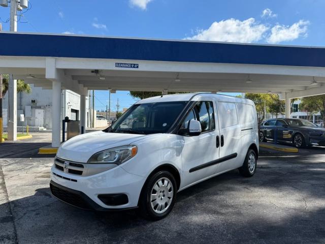 2016 RAM Promaster City Tradesman's photo