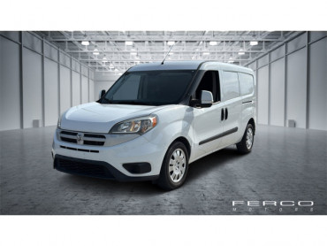 2016 Ram ProMaster City SLT 4D Wagon - RE69602 - Image 1