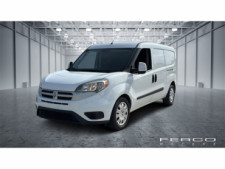 2016 Ram ProMaster City SLT 4D Wagon - Image 1