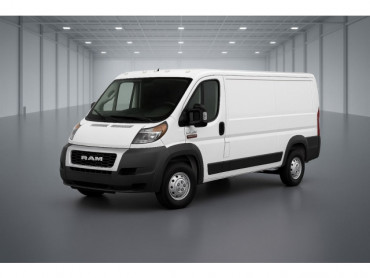 2015 Ram ProMaster 1500 Low Roof 3D Cargo Van - 69637RE - Image 1