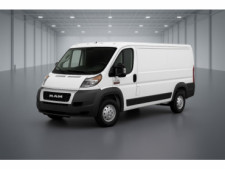 2015 Ram ProMaster 1500 Low Roof 3D Cargo Van - Image 1