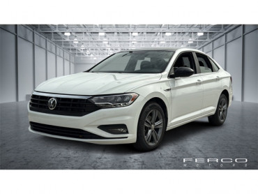 2019 Volkswagen Jetta R-Line 4D Sedan - 69643RE - Image 1