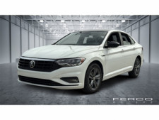 2019 Volkswagen Jetta R-Line 4D Sedan - Image 1