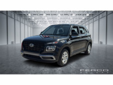 2021 Hyundai Venue SE 4D Sport Utility - Image 1