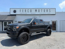 2014 Ford F-250SD Lariat 4D Crew Cab - Image 1