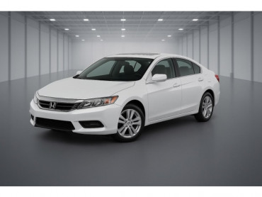 2015 Honda Civic EX-L 4D Sedan - 69662RE - Image 1