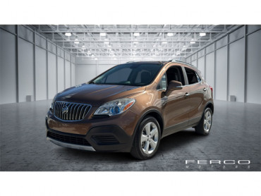 2016 Buick Encore Base 4D Sport Utility - 69661RE - Image 1
