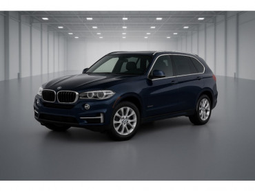 2015 BMW X5 xDrive50i 4D Sport Utility - 69674 - Image 1