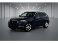 2015 BMW X5 xDrive50i 4D Sport Utility - Image 1