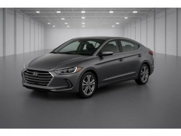 2018 Hyundai Elantra Limited 4D Sedan - 69678RE - Image 1