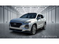 2019 Hyundai Santa Fe Ultimate 4D Sport Utility - Image 1
