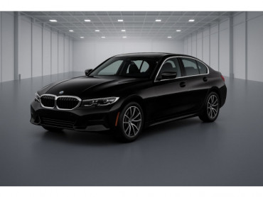 2021 BMW 3 Series 330i 4D Sedan - 69677RE - Image 1