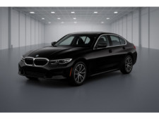 2021 BMW 3 Series 330i 4D Sedan - Image 1
