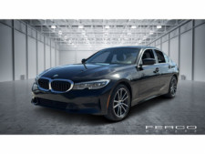 2021 BMW 3 Series 330i 4D Sedan - Image 1