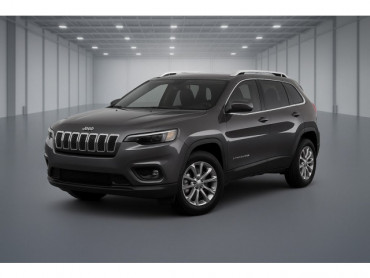 2019 Jeep Cherokee Limited 4D Sport Utility - 69681RE - Image 1