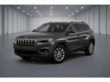 2019 Jeep Cherokee Limited 4D Sport Utility - Image 1