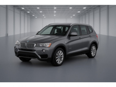 2014 BMW X3 xDrive28i 4D Sport Utility - 69690KRE - Image 1