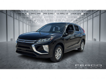 2019 Mitsubishi Eclipse Cross ES 4D Sport Utility - 69689KRE - Image 1