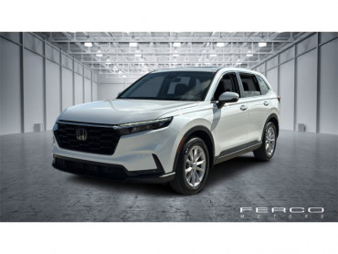 2024 Honda CR-V EX-L 4D Sport Utility - 69691K - Image 1