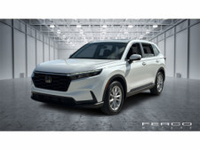 2024 Honda CR-V EX-L 4D Sport Utility - Image 1