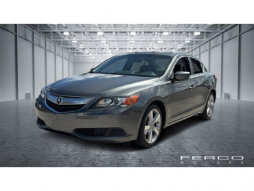 2014 Acura ILX 2.0L 4D Sedan - 69697 - Image 1
