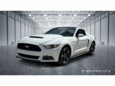 2016 Ford Mustang EcoBoost 2D Coupe - Image 1