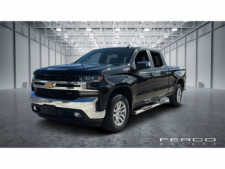 2020 Chevrolet Silverado 1500 LT 4D Crew Cab - Image 1