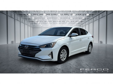 2020 Hyundai Elantra SE 4D Sedan - 69703MRE - Image 1