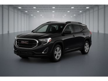 2023 GMC Terrain SLE 4D Sport Utility - 69707LH - Image 1
