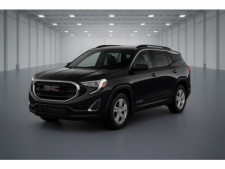 2023 GMC Terrain SLE 4D Sport Utility - Image 1