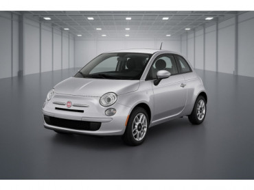 2013 Fiat 500 Pop 2D Hatchback - 69485A - Image 1