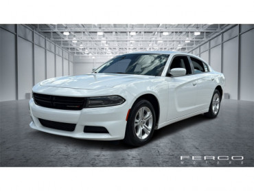 2021 Dodge Charger SXT 4D Sedan - 69719RE - Image 1