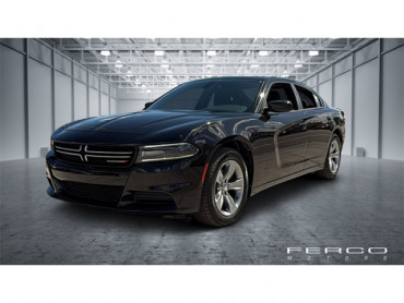2016 Dodge Charger SE 4D Sedan - 69724KRE - Image 1