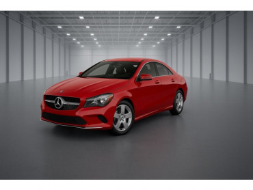2019 Mercedes-Benz CLA CLA 250 4D Sedan - 69726 - Image 1