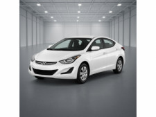2016 Hyundai Elantra SE 4D Sedan - Image 1