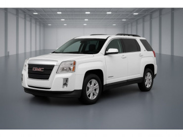 2014 GMC Terrain SLE-2 4D Sport Utility - 69745K - Image 1