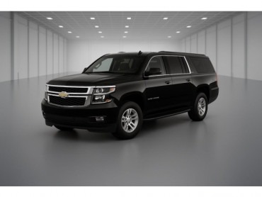 2016 Chevrolet Suburban LTZ 4D Sport Utility - 69744KRE - Image 1